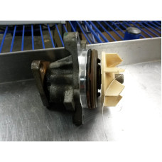 96W112 Water Coolant Pump From 2015 Ford Explorer  2.0 4S4E8501AE